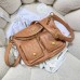 Chanel 24P Small Hobo Shoulder Bag AS4743