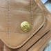 Chanel 24P Small Hobo Shoulder Bag AS4743