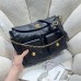 Chanel 24P Large Hobo Shoulder Bag AS4668