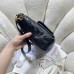 Chanel 24P Large Hobo Shoulder Bag AS4668