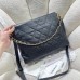 Chanel 24P Large Hobo Shoulder Bag AS4668