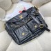 Chanel 24P Large Hobo Shoulder Bag AS4668