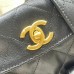 Chanel 24P Large Hobo Shoulder Bag AS4668