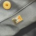 Chanel 24P Large Hobo Shoulder Bag AS4668