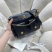 Chanel 24P Small Hobo Shoulder Bag AS4743
