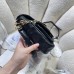 Chanel 24P Small Hobo Shoulder Bag AS4743
