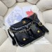 Chanel 24P Small Hobo Shoulder Bag AS4743