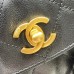 Chanel 24P Small Hobo Shoulder Bag AS4743