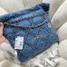 Chanel 22 31Bag Medium Hobo Shoulder Bag AS3261