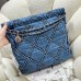 Chanel 22 31Bag Medium Hobo Shoulder Bag AS3261