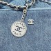 Chanel 22 31Bag Medium Hobo Shoulder Bag AS3261