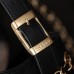 Chanel 25P Hobo Shoulder Bag CHBAF60