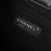 Chanel 25P Hobo Shoulder Bag CHBAF60