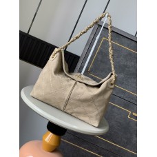 Chanel Hobo Shoulder Bag CHBAF61