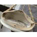 Chanel Hobo Shoulder Bag CHBAF61