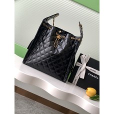 Chanel 25C Hobo Shoulder Bag AS5311
