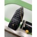 Chanel 25C Hobo Shoulder Bag AS5311