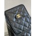 Chanel 25C Hobo Shoulder Bag AS5311
