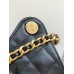 Chanel 25C Hobo Shoulder Bag AS5311