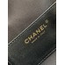 Chanel 25C Hobo Shoulder Bag AS5311