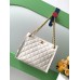 Chanel 25C Hobo Shoulder Bag AS5303