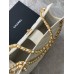 Chanel 25C Hobo Shoulder Bag AS5303