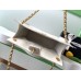 Chanel 25C Hobo Shoulder Bag AS5303
