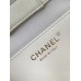 Chanel 25C Hobo Shoulder Bag AS5303