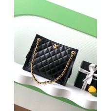 Chanel 25C Hobo Shoulder Bag AS5303