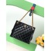 Chanel 25C Hobo Shoulder Bag AS5303