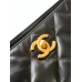 Chanel 25C Hobo Shoulder Bag AS5303