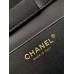 Chanel 25C Hobo Shoulder Bag AS5303
