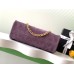 Chanel 25C Hobo Shoulder Bag AS5303