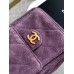 Chanel 25C Hobo Shoulder Bag AS5303