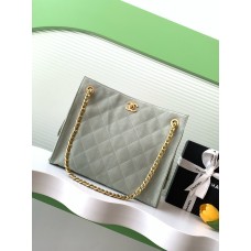 Chanel 25C Hobo Shoulder Bag AS5303