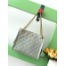 Chanel 25C Hobo Shoulder Bag AS5303