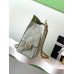 Chanel 25C Hobo Shoulder Bag AS5303