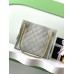 Chanel 25C Hobo Shoulder Bag AS5303