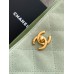 Chanel 25C Hobo Shoulder Bag AS5303