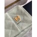 Chanel 25C Hobo Shoulder Bag AS5303