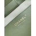 Chanel 25C Hobo Shoulder Bag AS5303