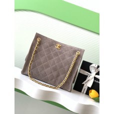 Chanel 25C Hobo Shoulder Bag AS5303