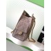 Chanel 25C Hobo Shoulder Bag AS5303