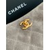 Chanel 25C Hobo Shoulder Bag AS5303