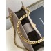 Chanel 25C Hobo Shoulder Bag AS5303