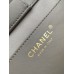 Chanel 25C Hobo Shoulder Bag AS5303