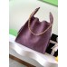 Chanel 25C big size Hobo Shoulder Bag AS5311