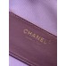 Chanel 25C big size Hobo Shoulder Bag AS5311
