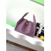 Chanel 25C small size Hobo Shoulder Bag AS5293