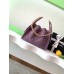 Chanel 25C small size Hobo Shoulder Bag AS5293